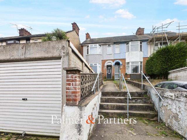 House for sale in Hythe, Fordham Heath