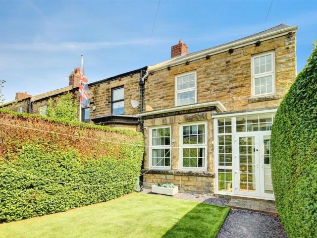 House for sale in Stanley