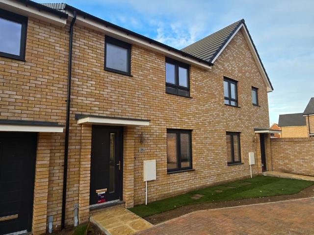 House for sale in Eastbridge, Suffolk