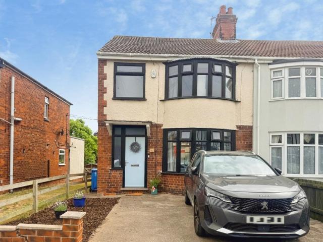 House for sale in Withernsea
