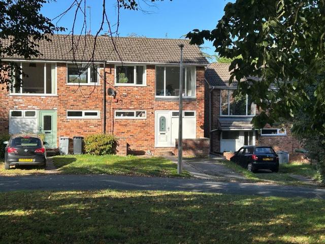 House for sale in Jasmine Park, Macclesfield