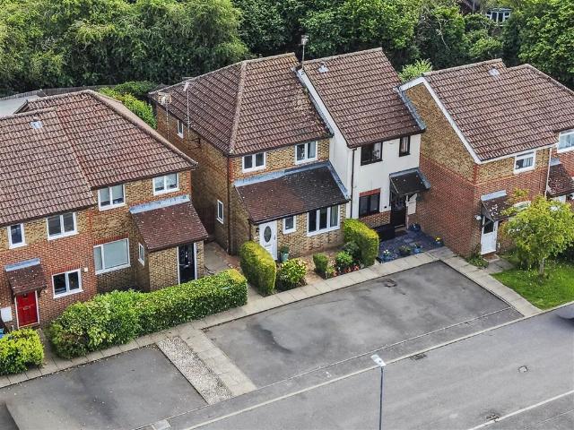 House for sale in St Nicholas, Shephall