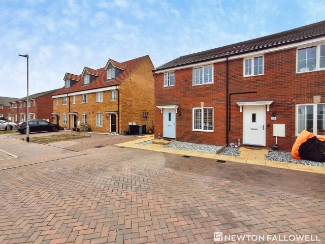 House for sale in Elsea Park, Barholm