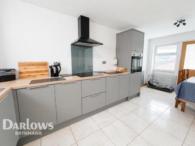 House for sale in Newtown, Ebbw Vale