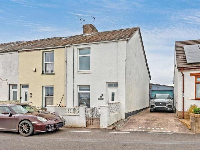 House for sale in Haverigg, Millom