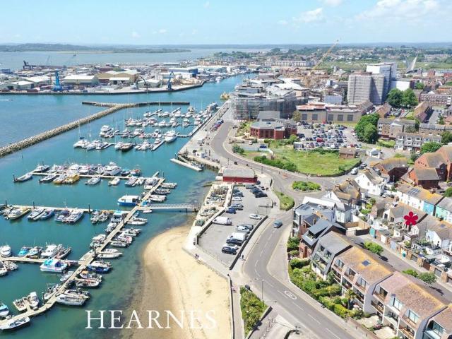 House for sale in Old Town, Poole