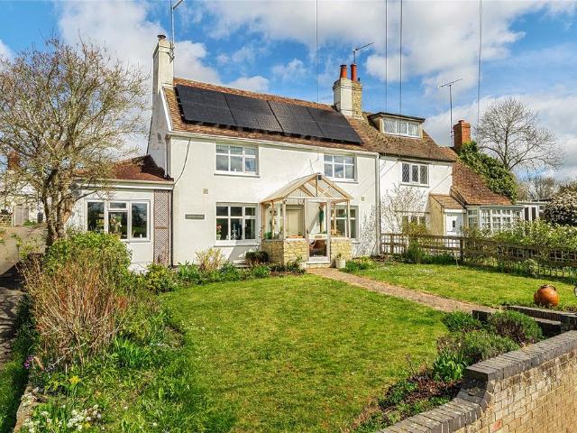 House for sale in Dadford, Buckinghamshire