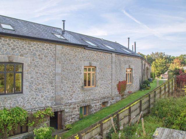House for sale in Bridford, Devon