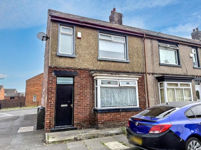 House for sale in Foggy Furze, Brierton