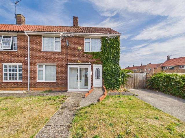 House for sale in West Hill, Bridlington