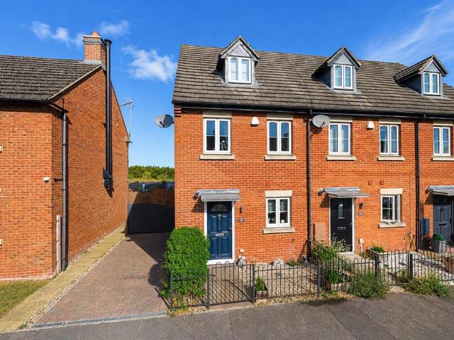 House for sale in Edlesborough, Buckinghamshire