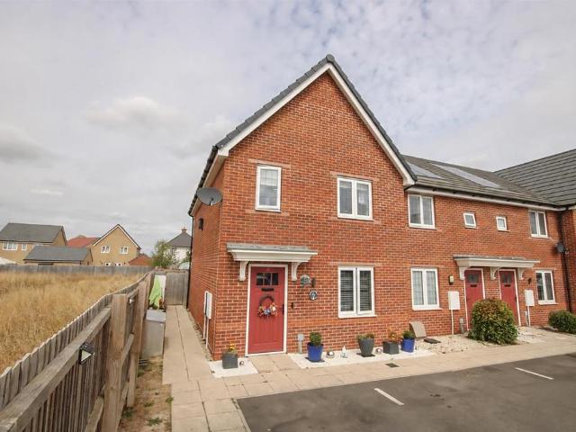 House for sale in Isleham, East Cambridgeshire