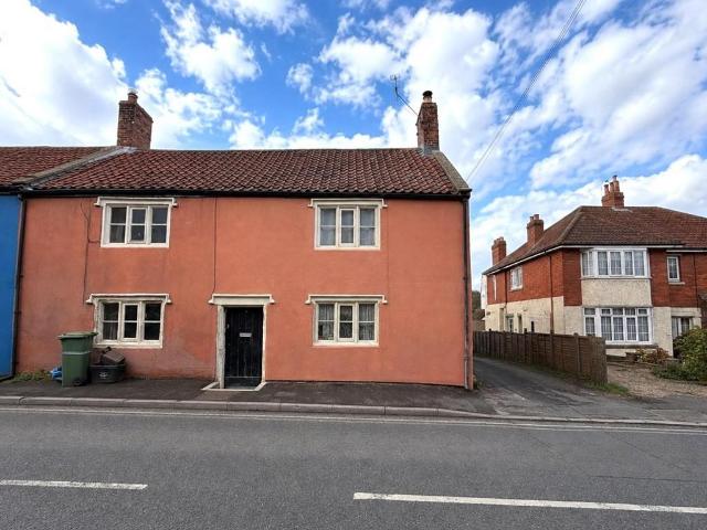 House for sale in Beckery, Glastonbury