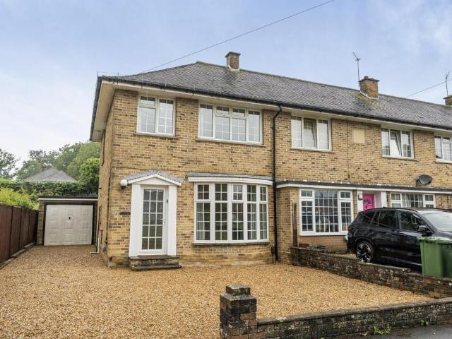 House for sale in Helford, Hampshire