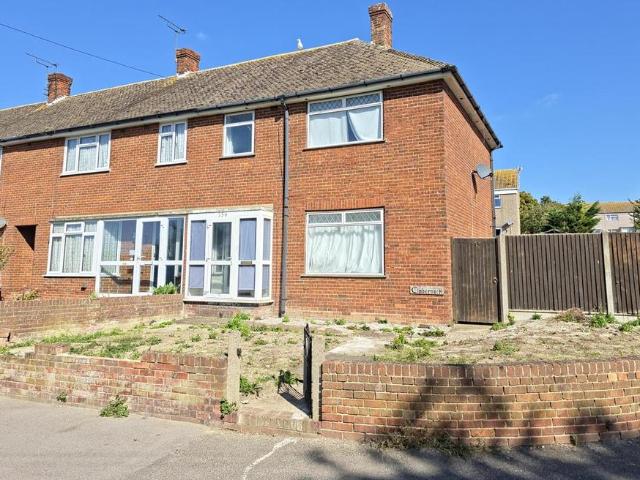 House for sale in Margate, Thanet