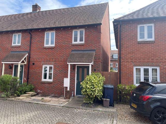 House for sale in Terriers, Buckinghamshire