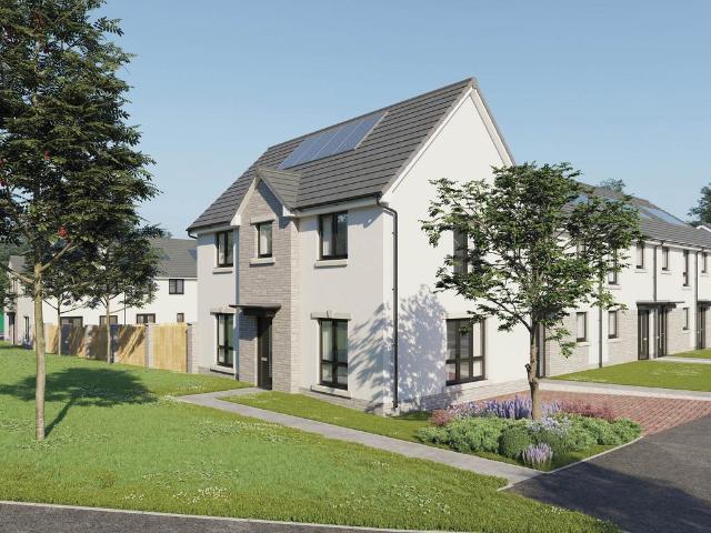 House for sale in Bonnyton, Crookedholm