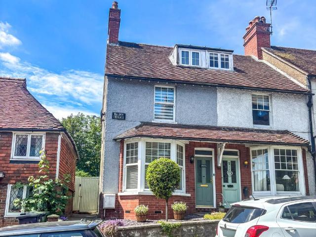 House for sale in Battle, Heathlands