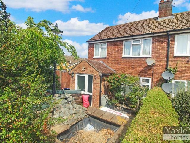 House for sale in Meadgate, Chelmsford
