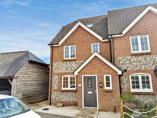 House for sale in Angmering, Arun
