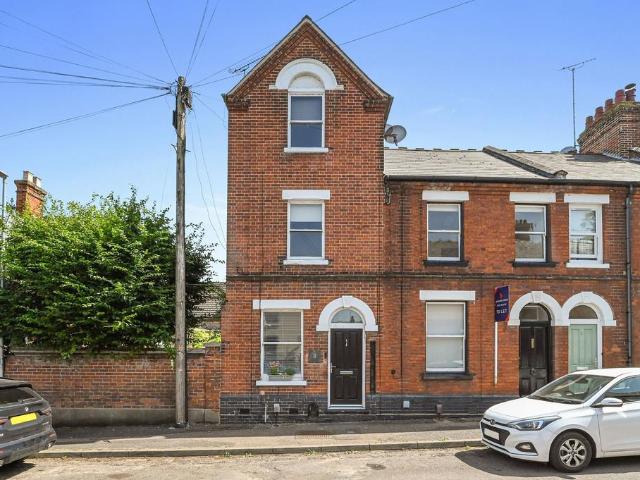House for sale in Chedburgh, Suffolk