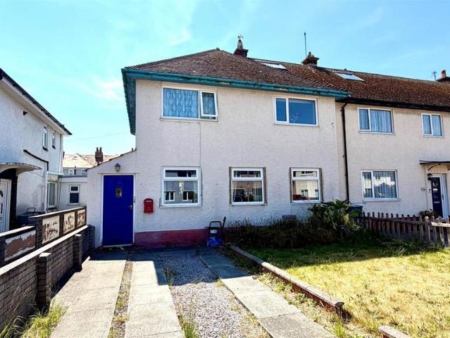 House for sale in Llandudno, Wales