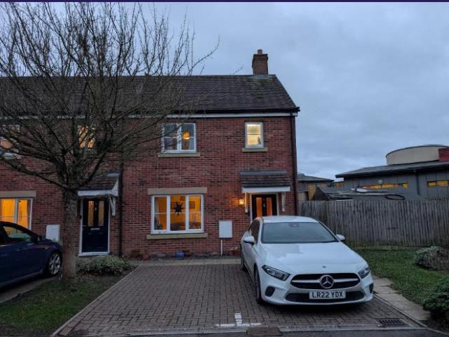 House for sale in Bromsberrow Heath, Gloucestershire