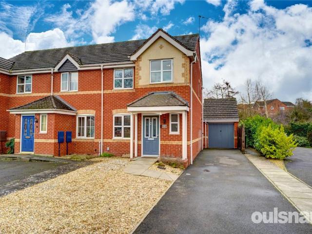 House for sale in Witton, Crookhill