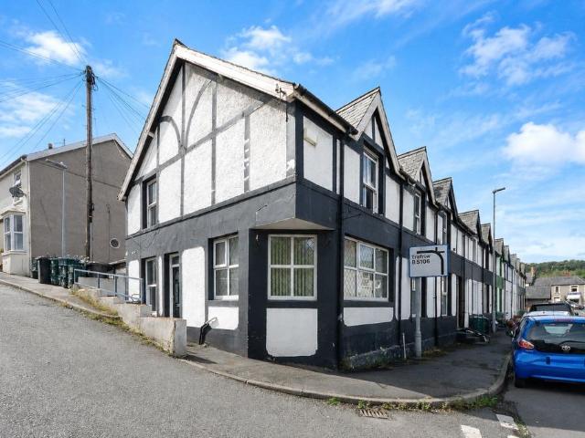 House for sale in Conwy, Wales