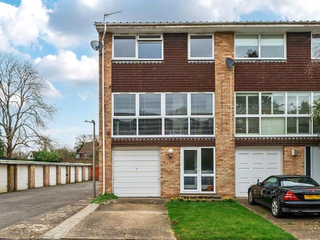 House for sale in Maidenhead