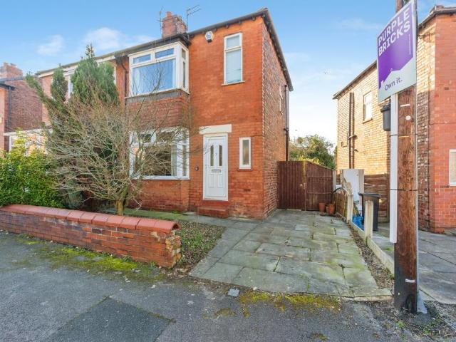 House for sale in Cheadle, Greater Manchester