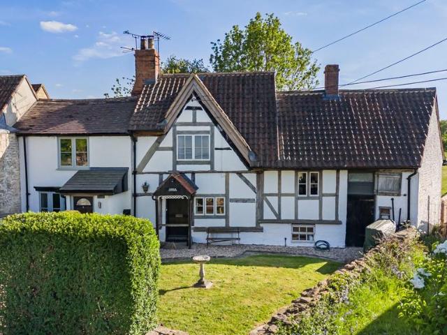 House for sale in Wiltshire