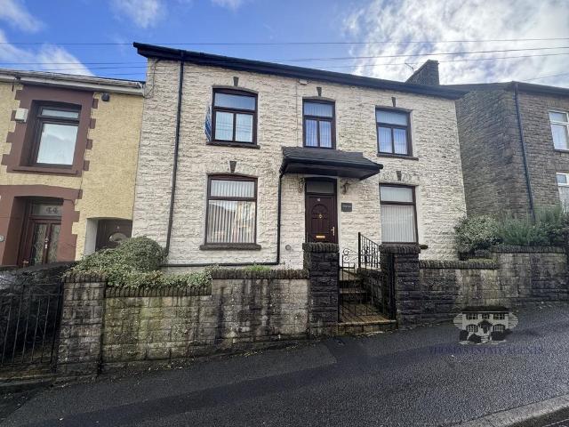 House for sale in Wales
