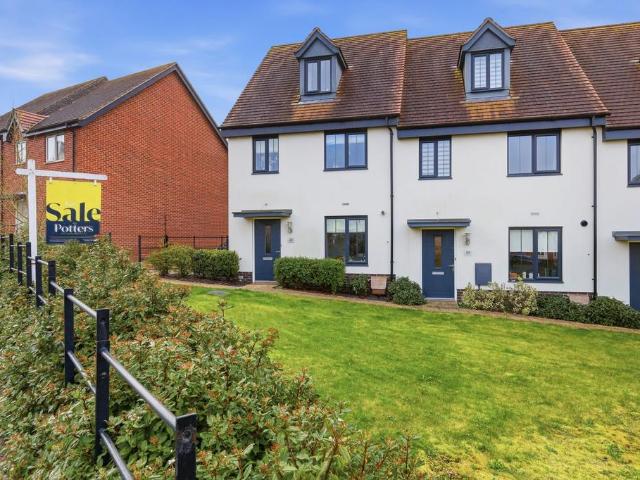 House for sale in Eastbridge, Suffolk