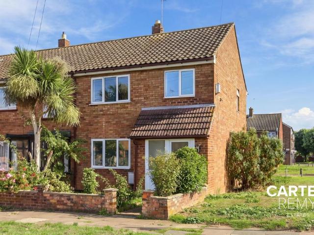 House for sale in Grays, Essex