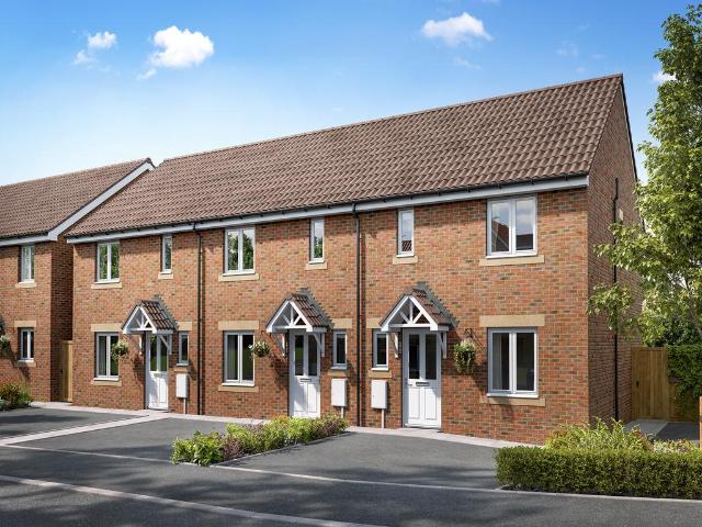 House for sale in Chippenham, Wiltshire