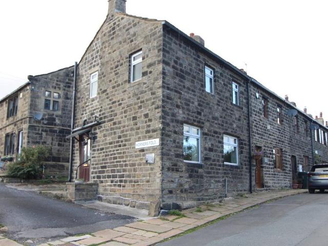 House for sale in East Morton, West Yorkshire