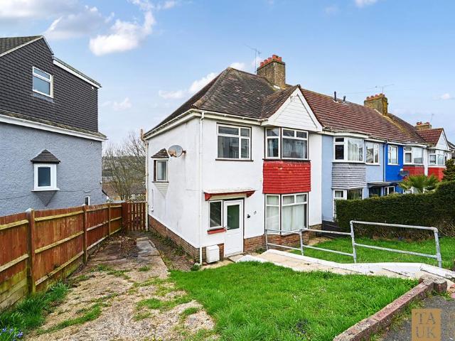House for sale in Bevendean, Brighton & Hove