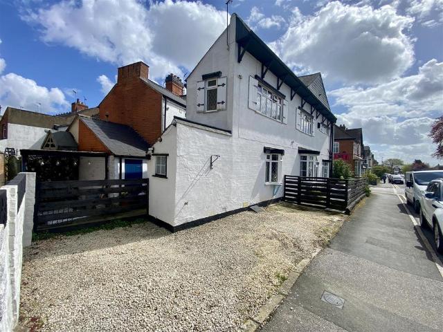 House for sale in Barton, Leicestershire