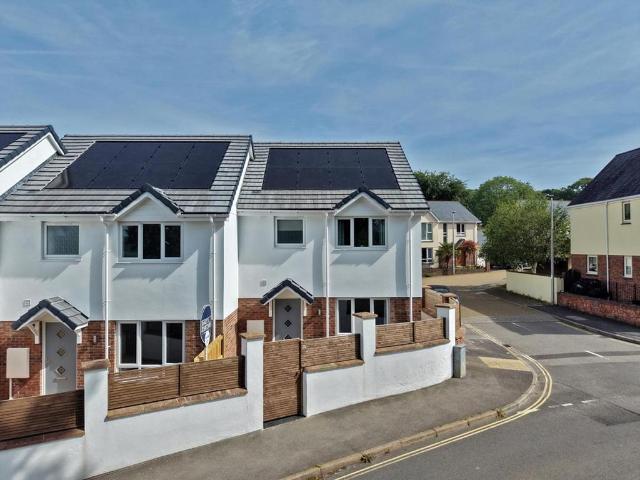 House for sale in Bridford, Devon