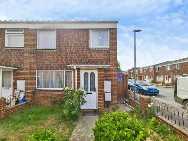House for sale in Liden, Swindon