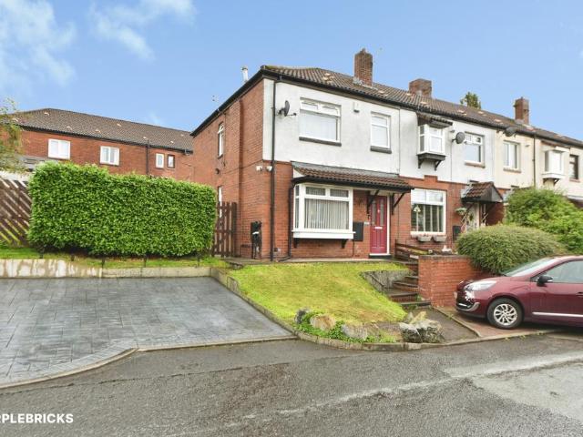House for sale in Watersheddings, Pendock