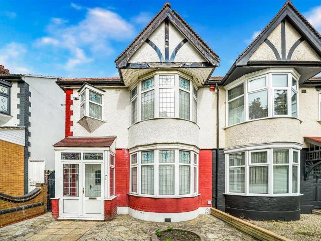 House for sale in Clayhall, Greater London