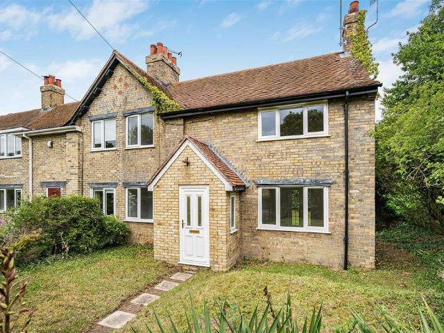 House for sale in Fulbourn, South Cambridgeshire