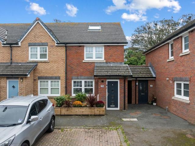 House for sale in Scotland