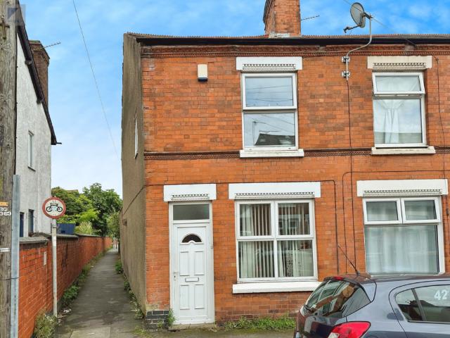 House for sale in Barton, Isle Of Man