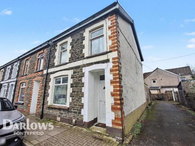 House for sale in Hawthorn, Pontypridd