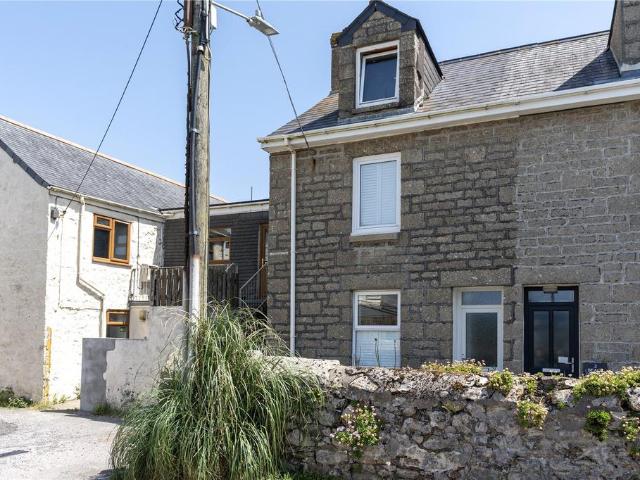 House for sale in Longrock, Cornwall