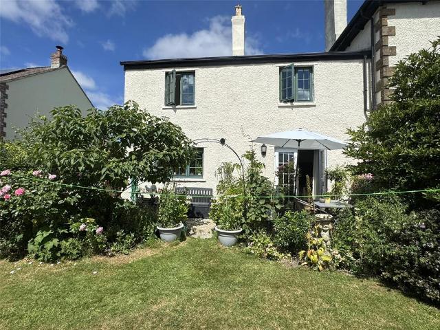 House for sale in Chard Town, Chard