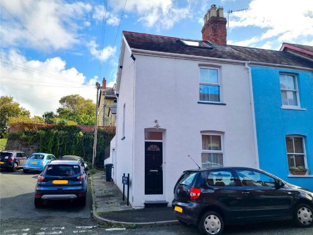 House for sale in Aberystwyth